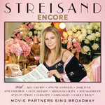 Barbra Streisand - Encore [USED CD]