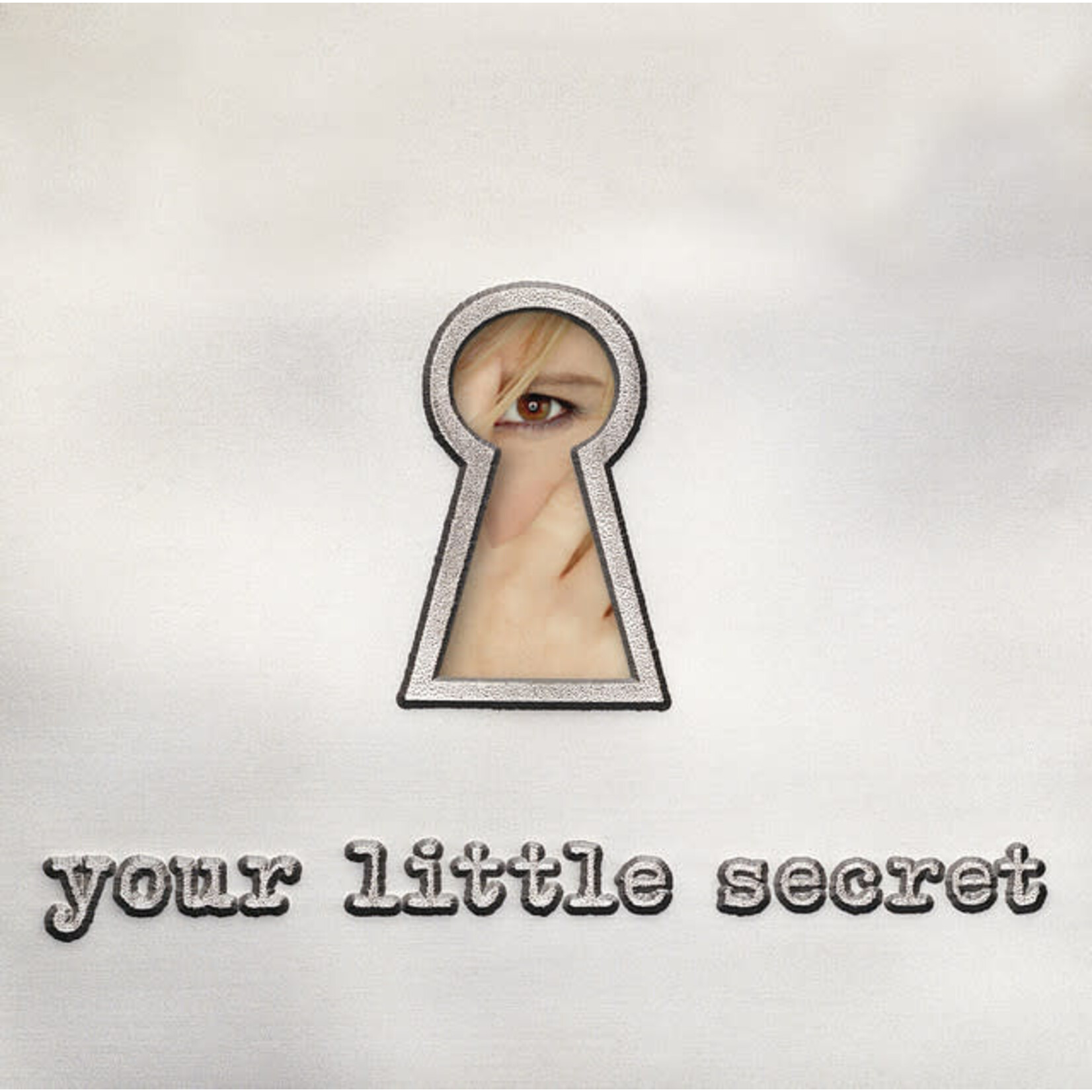 Melissa Etheridge - Your Little Secret [USED CD]