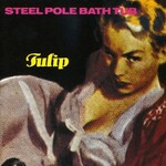 Steel Pole Bath Tub - Tulip [USED CD]