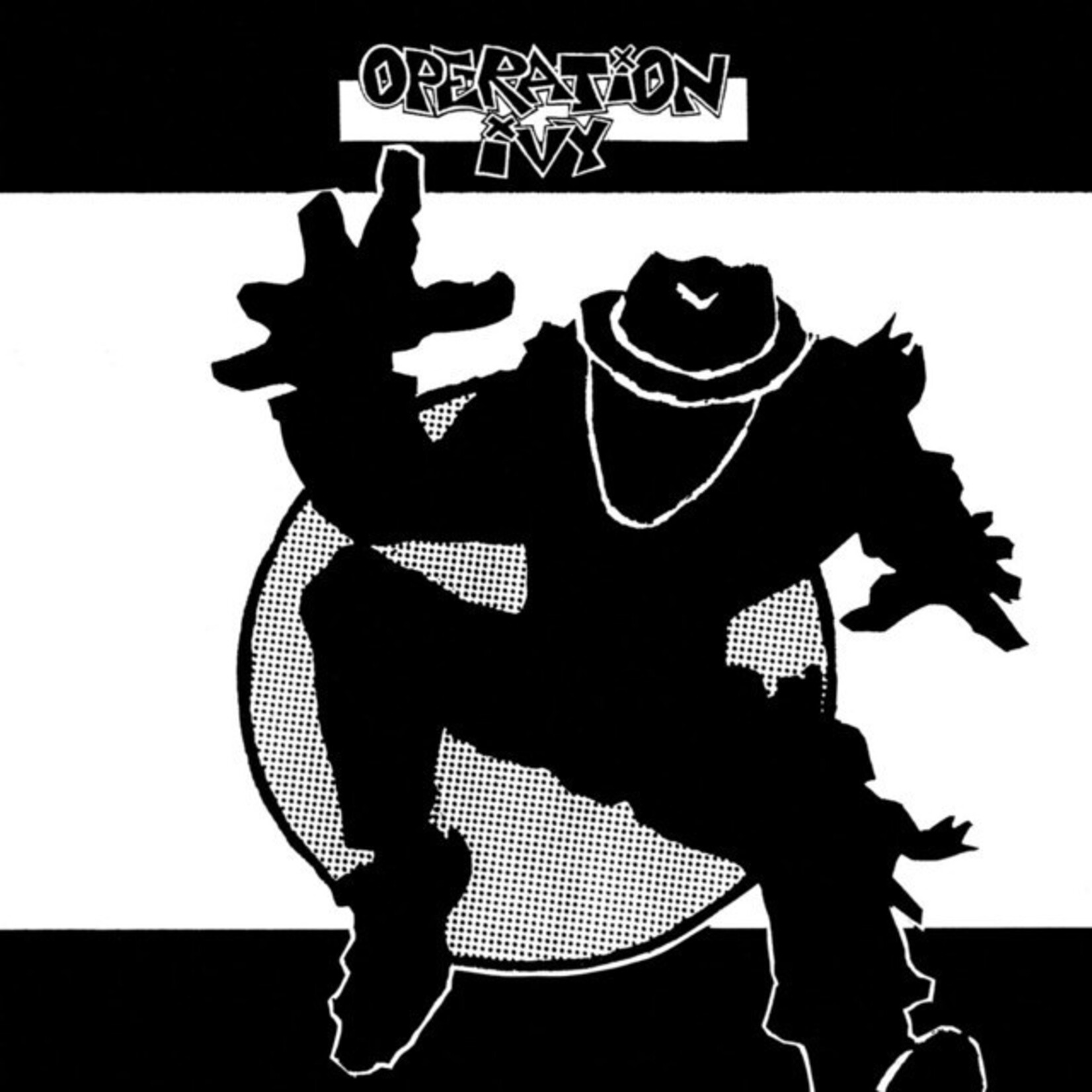 Operation Ivy - Operation Ivy [CD]
