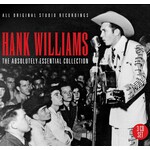 Hank Williams - The Absolutely Essential Collection [3CD]