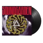 Soundgarden - Badmotorfinger [LP]