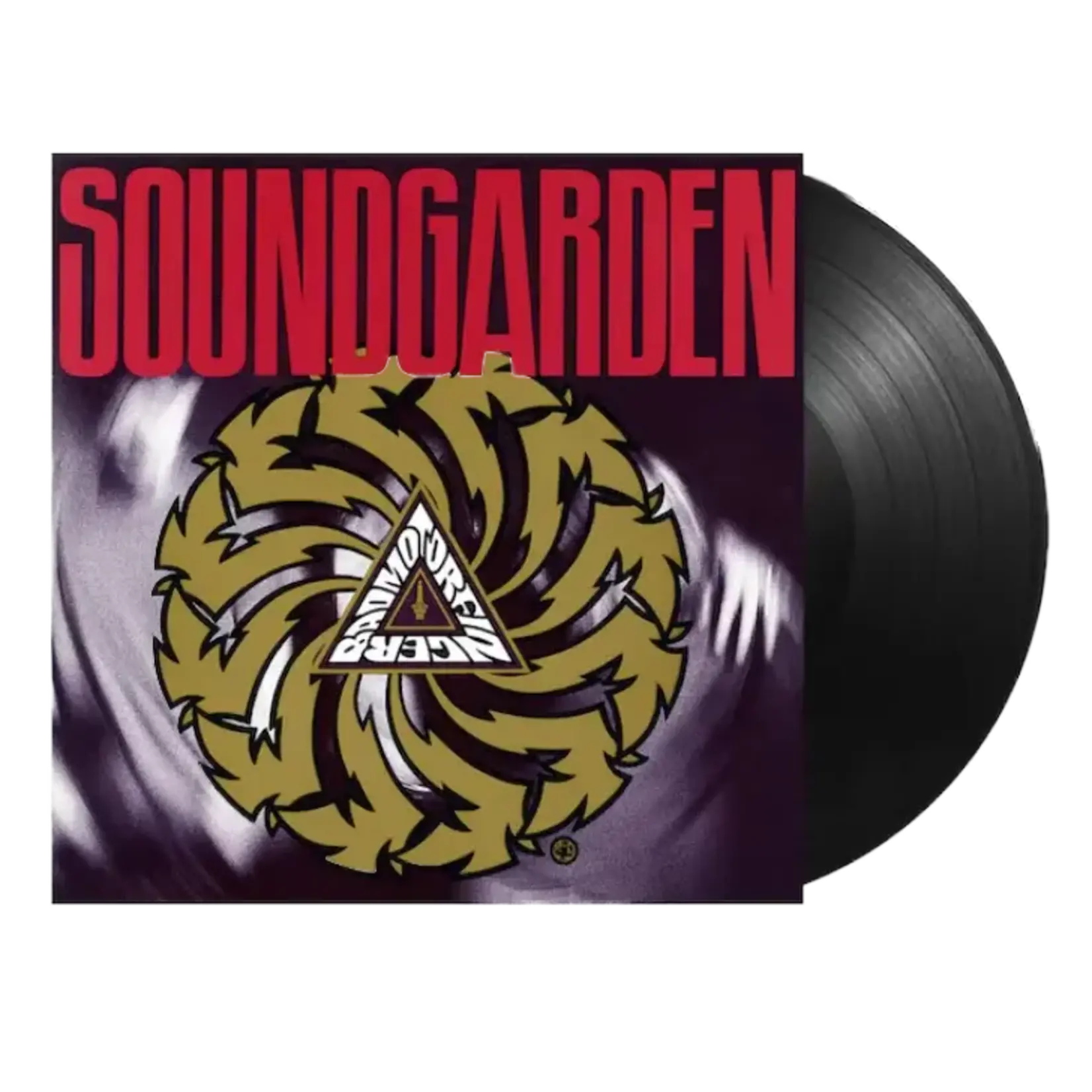 Soundgarden - Badmotorfinger [LP]