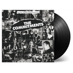 Commitments - The Commitments (OST) (MOV) [LP]