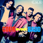 Color Me Badd - C.M.B. [USED CD]