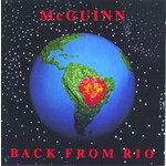 Roger McGuinn - Back From Rio [USED CD]