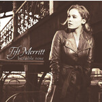 Tift Merritt - Bramble Rose [USED CD]