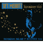 Tift Merritt - Buckingham Solo [USED CD]