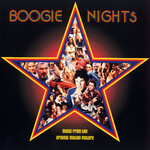 Various Artists - Boogie Nights (OST) [USED CD]