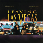 Various Artists - Leaving Las Vegas (OST) [USED CD]