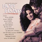 Various Artists - Hope Floats (OST) [USED CD]