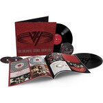 Van Halen - For Unlawful Carnal Knowledge (Expanded Ed) [2LP/2CD]