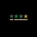 Greenhornes - Four Stars [USED CD]