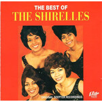 Shirelles - The Best Of The Shirelles Vol. 1 [USED CD]