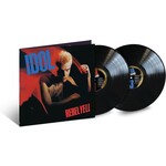 Billy Idol - Rebel Yell (Expanded Ed) [2LP]