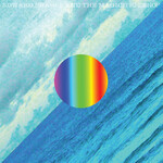 Edward Sharpe And The Magnetic Zeros - Here [USED CD]