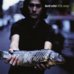 David Usher - Little Songs [USED CD]