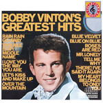 Bobby Vinton - Bobby Vinton's Greatest Hits [USED CD]