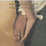 John Mellencamp - Human Wheels [USED CD]