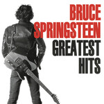 Bruce Springsteen - Greatest Hits [USED CD]