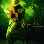 James Taylor - October Road [USED CD]