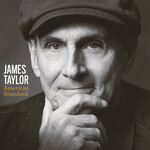 James Taylor - American Standard [USED CD]
