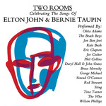 Various Artists - Two Rooms: Celebrating The Songs Of Elton John & Bernie Taupin [USED CD]