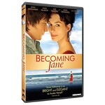 Becoming Jane (2007) [USED DVD]