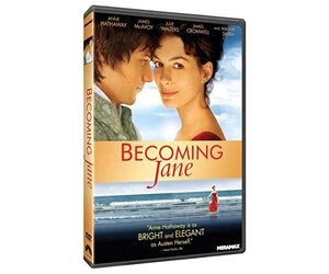 その他 Becoming Jane [DVD] Amazon.com: Becoming Jane [DVD] [2007] : Movies & TV