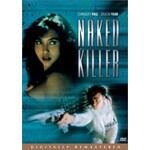 Naked Killer (1992) [USED DVD]