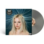 Renee Rapp - Snow Angel (Clear/Black Vinyl) [LP]