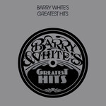 Barry White - Greatest Hits [USED CD]