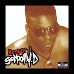 Schoolly D - The Best Of Schoolly D [USED CD]