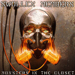 Swollen Members - Monsters In The Closet [USED CD]