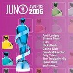 Various Artists - Juno Awards 2005 [USED CD]