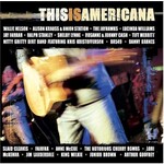 Various Artists - This Is Americana [USED CD]