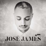 Jose James - While You Were Sleeping [USED CD]