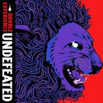 Double Experience - Undefeated [LP]