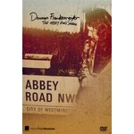 Donovan Frankenreiter - The Abbey Road Sessions [USED DVD]