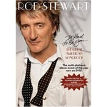 Rod Stewart - It Had To Be You...The Great American Songbook [USED DVD]