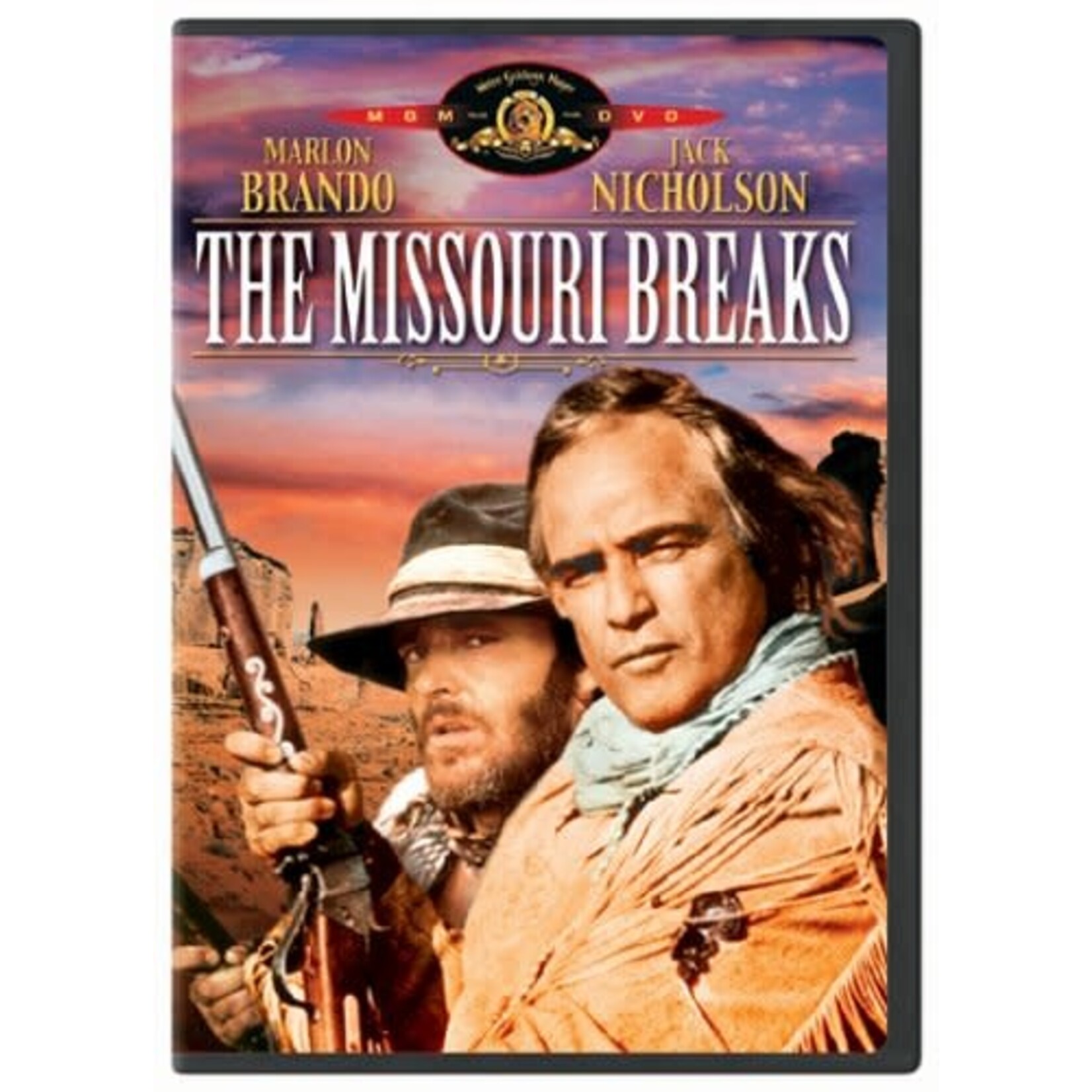 Missouri Breaks (1976) [USED DVD]