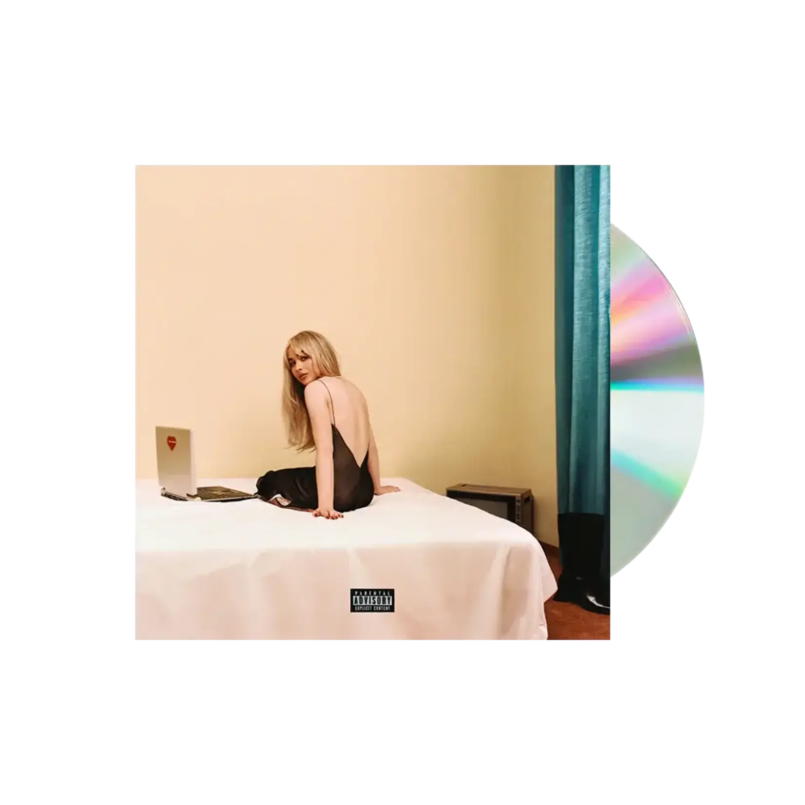 Sabrina Carpenter - Emails I Can't Send [CD]