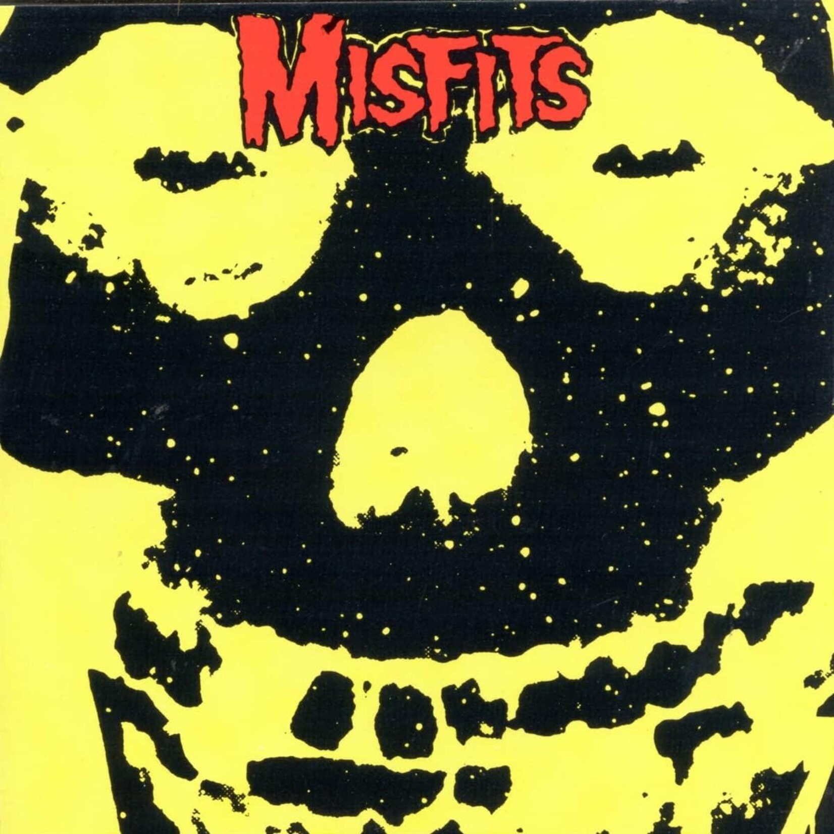 Misfits - Collection [CD]