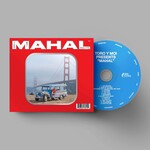 Toro Y Moi - Mahal [CD]