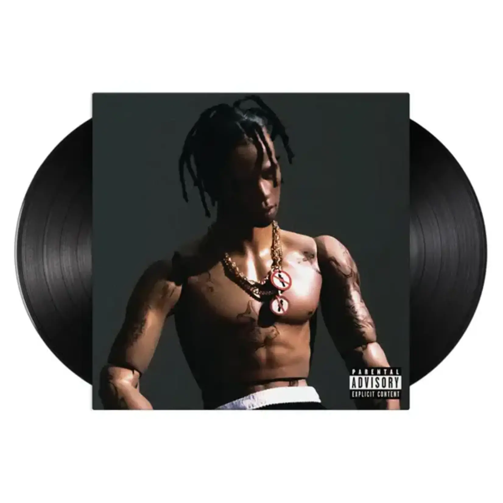 Travis Scott - Rodeo [2LP]