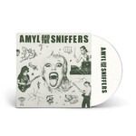 Amyl & The Sniffers - Amyl & The Sniffers [CD]