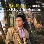 Art Pepper - Art Pepper Meets The Rhythm Section [CD]