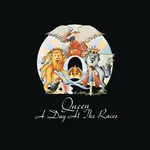 Queen - A Day At The Races [CD]