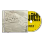 Hardy - Quit!! [CD]