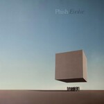 Phish - Evolve [CD]